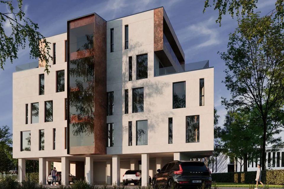 Kiili 14 Uusarendus Tallinnas Korter  -  Tallinn, Mustamäe linnaosa - foto 3