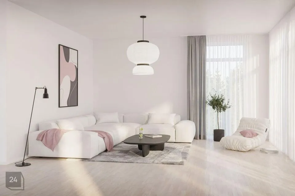 Tõravere Kodud Korter  -  Nõo vald, Tõravere alevik - foto 4