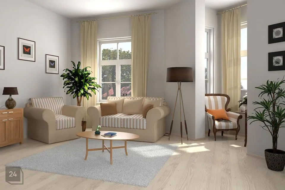 FALGI MAJA apartment in Tallinn, Kesklinna linnaosa - photo 4