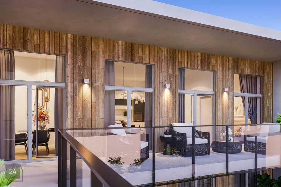 T60 apartment in Tallinn, Kesklinna linnaosa - photo 4