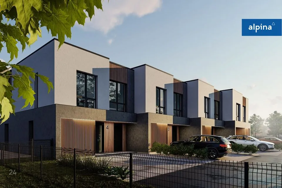 UUS-KIILI Majaosa  -  Kiili vald, Kiili alev - foto 3