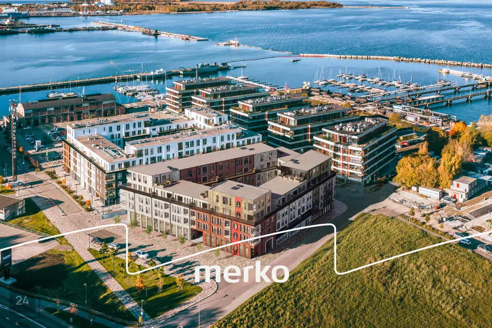 Allveelaeva 2 Korter  -  Tallinn, Põhja-Tallinna linnaosa