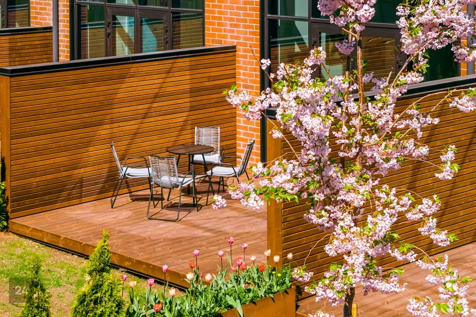 Volta Galerii Loftid Korter  -  Tallinn, Põhja-Tallinna linnaosa - foto 3