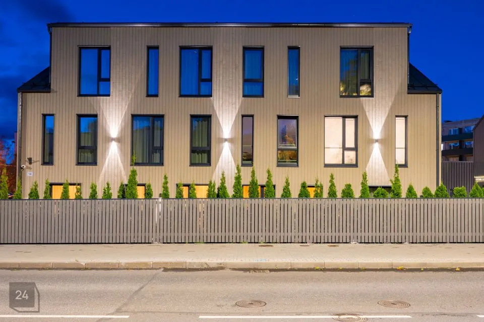 Keila Keskpargi kodud Korter  -  Keila linn - foto 3