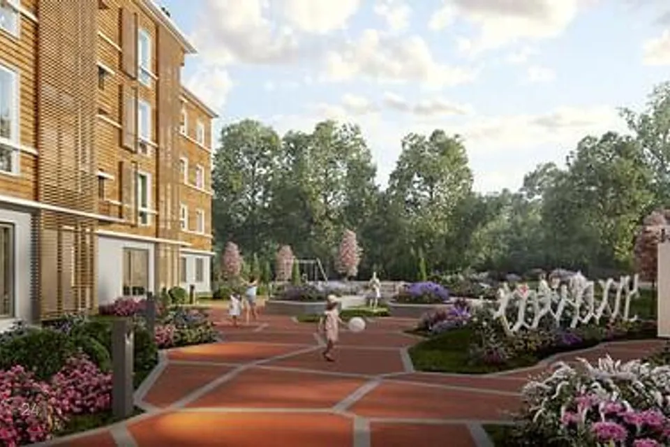 Nõmme 328 Korter  -  Tallinn, Nõmme linnaosa - foto 5