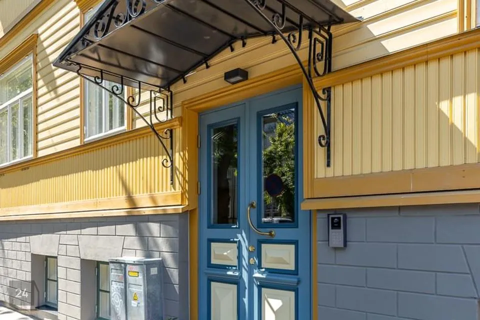 Laulupeo Residents Korter  -  Tallinn, Kesklinna linnaosa - foto 2