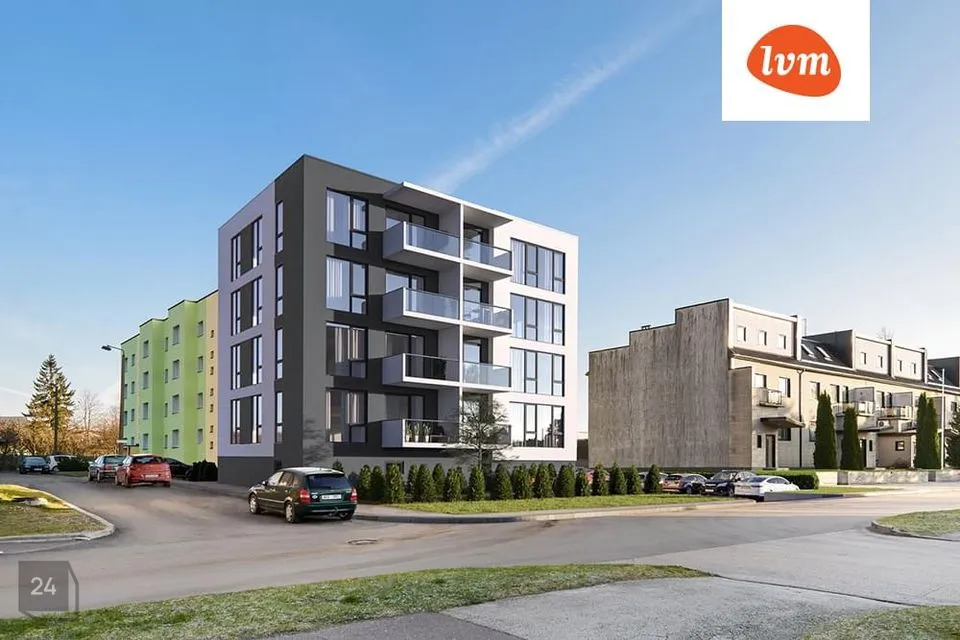 Metsa 18 Korter  -  Pärnu linn, Pärnu linn