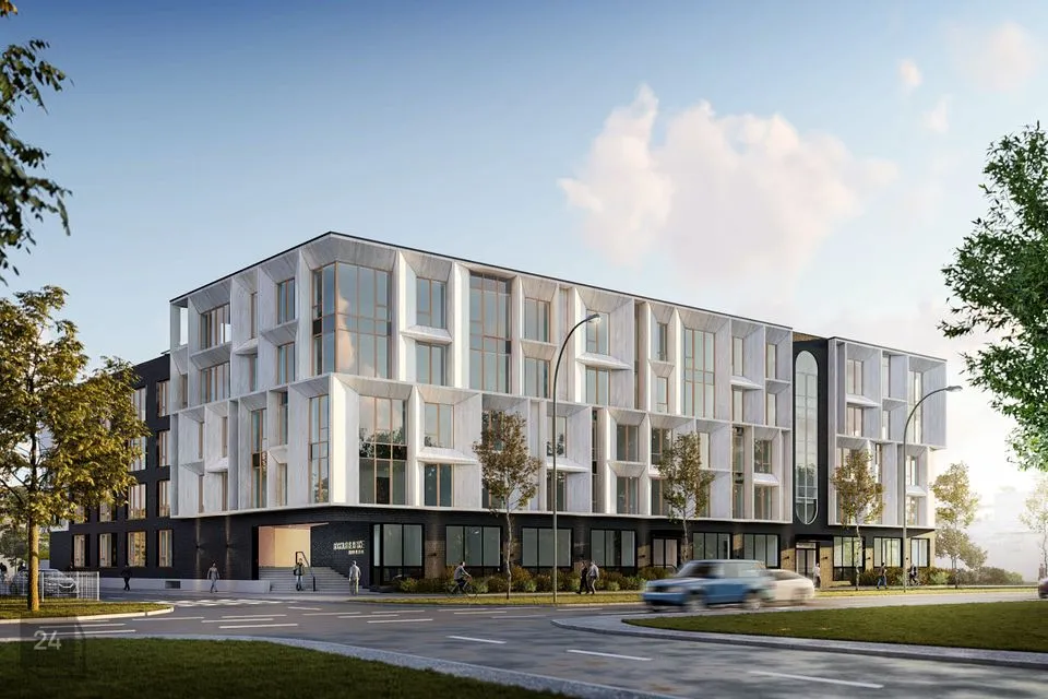 UUS! Pärli Residents Korter  -  Tallinn, Haabersti linnaosa - foto 3