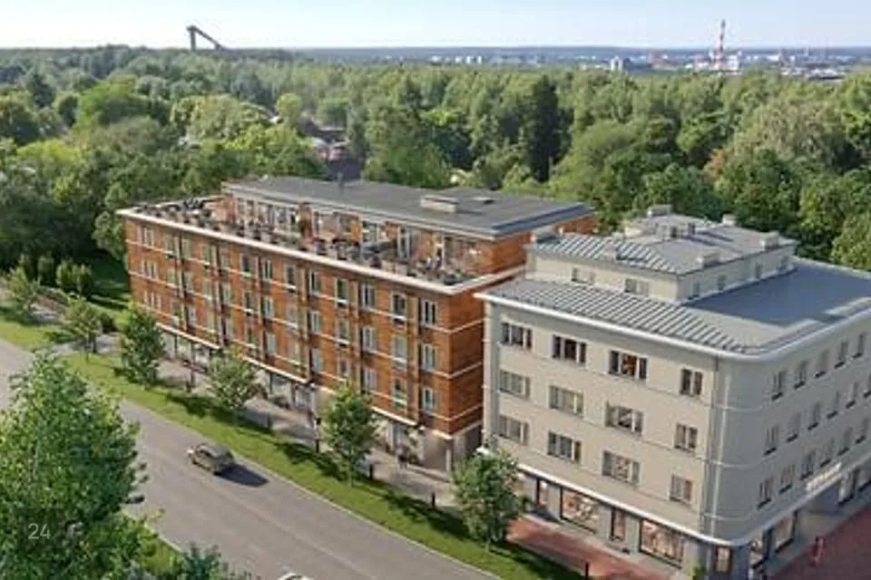 Nõmme 328 Korter  -  Tallinn, Nõmme linnaosa - foto 3