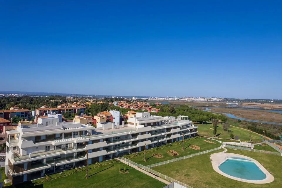 Los Colibries Korter  -  Ayamonte