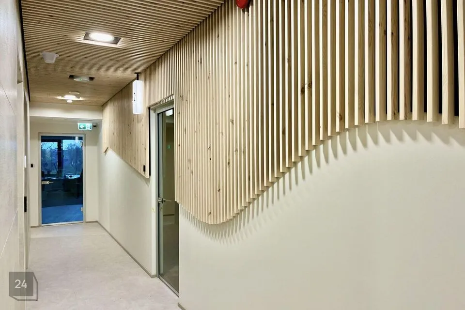 Sektor Äripind  -  Tallinn, Kesklinna linnaosa - foto 4