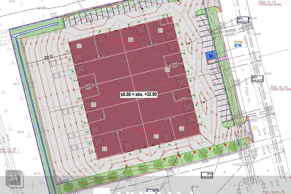 Saue Tehnopark Äripind  -  Saue vald - foto 5