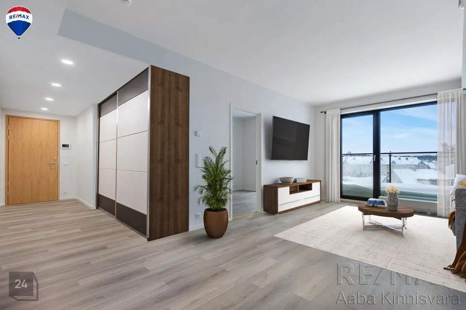 KLIENDIPÄEV 20.07 KELL 12-15! Korter  -  Otepää vald, Otepää - foto 3