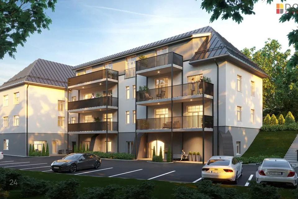 Hariduse 12 Korter  -  Viljandi linn, Kesklinna linnaosa - foto 2