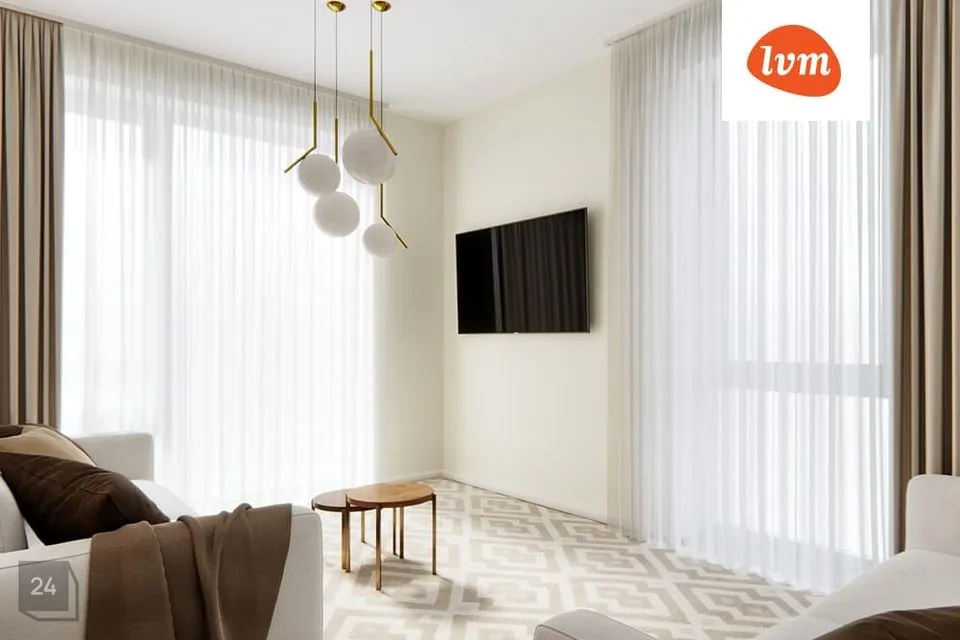 Metsa 18 Korter  -  Pärnu linn, Pärnu linn - foto 5