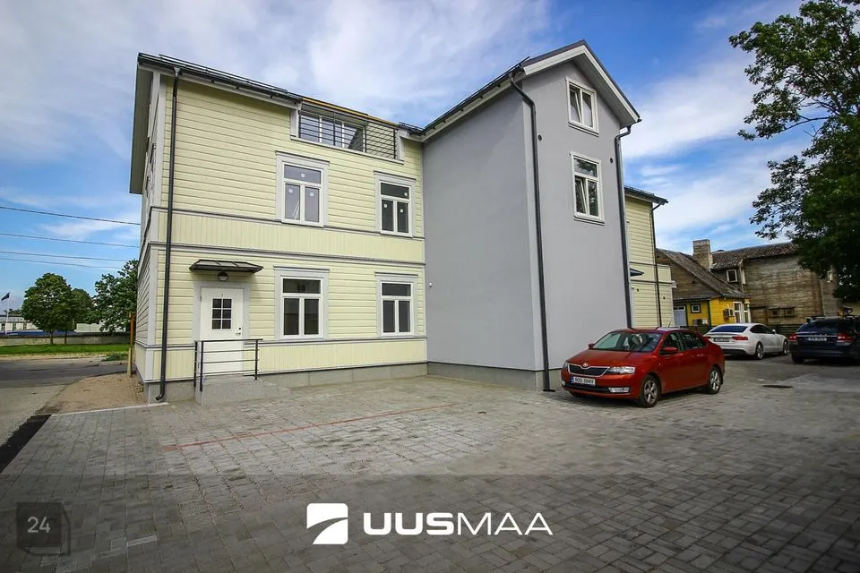 AISA KODUD! Korter  -  Pärnu linn, Rannarajoon - foto 2