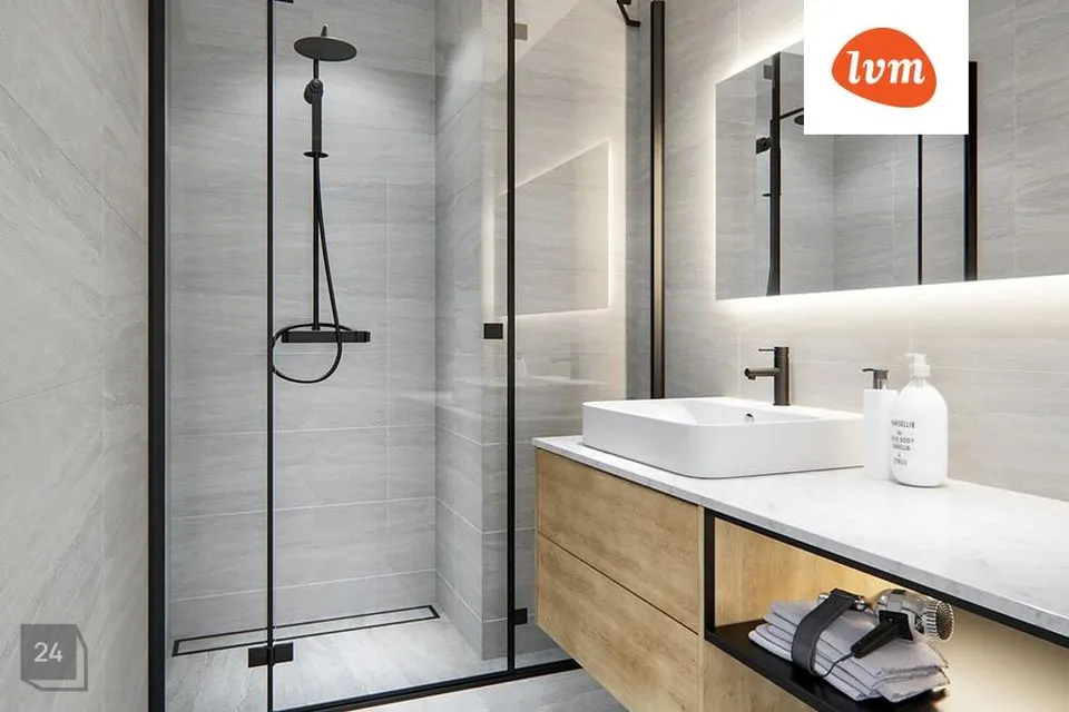 Metsa 18 Korter  -  Pärnu linn, Pärnu linn - foto 3