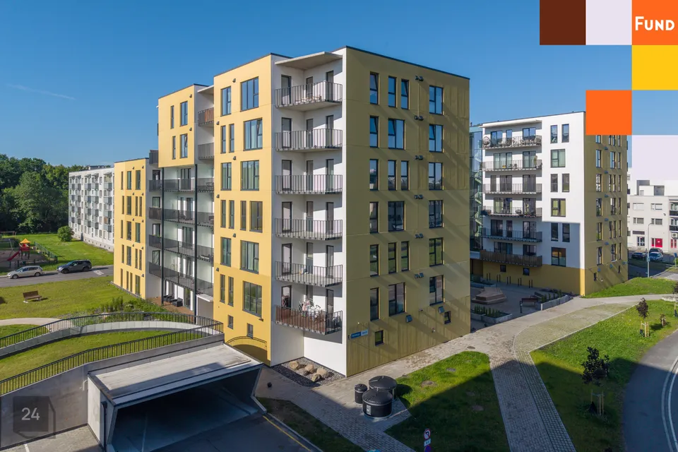 Marjamäe Kodud Korter  -  Tallinn, Haabersti linnaosa - foto 2