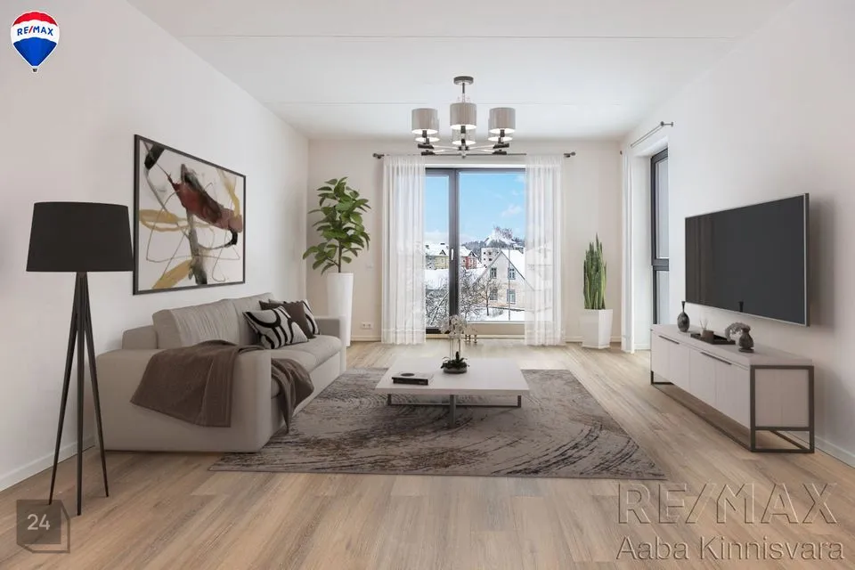 KLIENDIPÄEV 20.07 KELL 12-15! Korter  -  Otepää vald, Otepää - foto 2