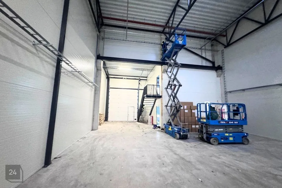 Kärmu 19 Äripind  -  Maardu linn - foto 4