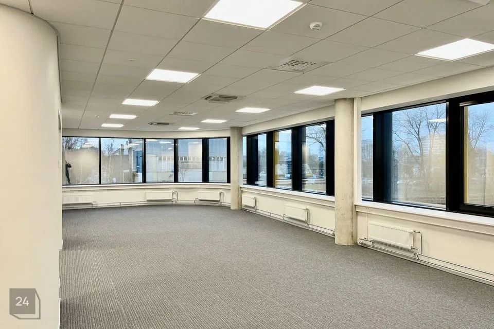 Sektor Äripind  -  Tallinn, Kesklinna linnaosa - foto 5