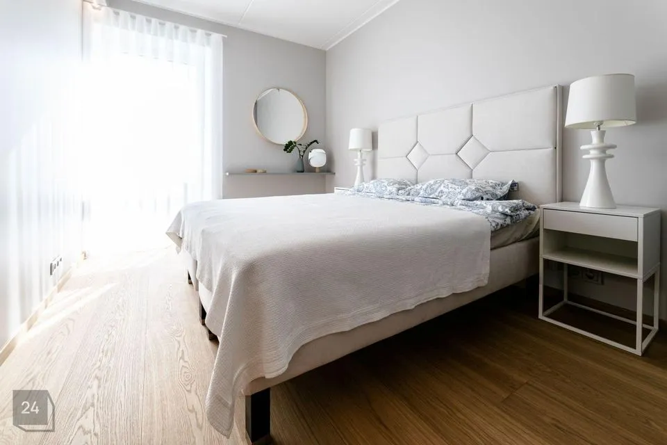 Järve Tornid Korter  -  Tallinn, Kristiine linnaosa - foto 4