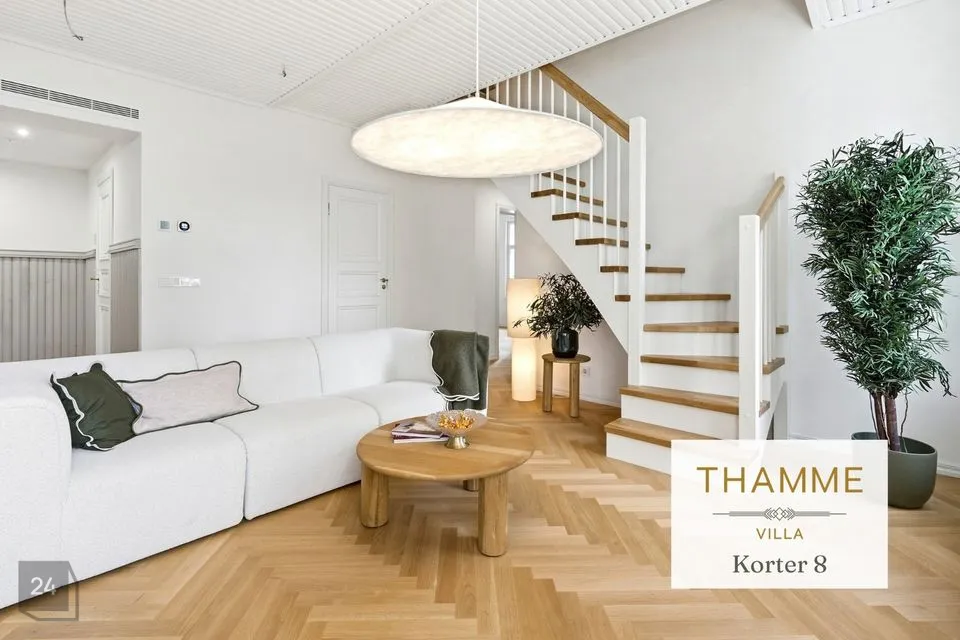 Thamme Villa – Mardi 3 Korter  -  Tallinn, Kesklinna linnaosa