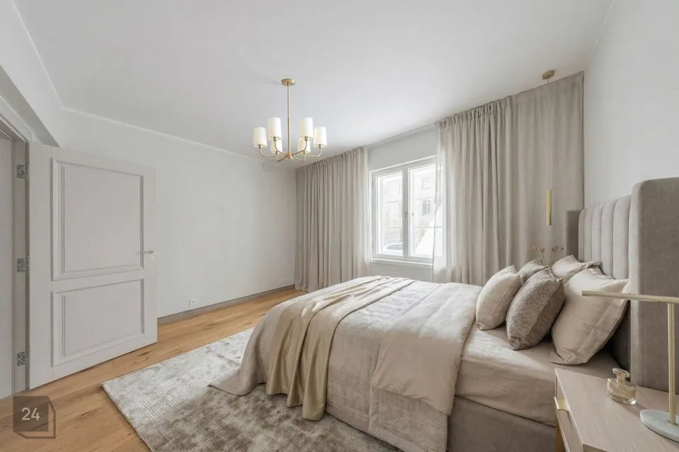 LAI 36C COLLECTION Korter  -  Tartu linn, Kesklinna linnaosa - foto 4