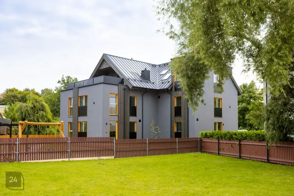 Kivi Residentsid Korter  -  Tartu linn, Tartu linn - foto 3