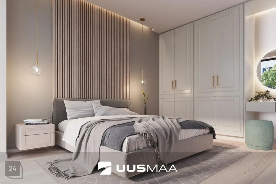 Pärnu mnt 43b Korter  -  Tallinn, Kesklinna linnaosa - foto 4