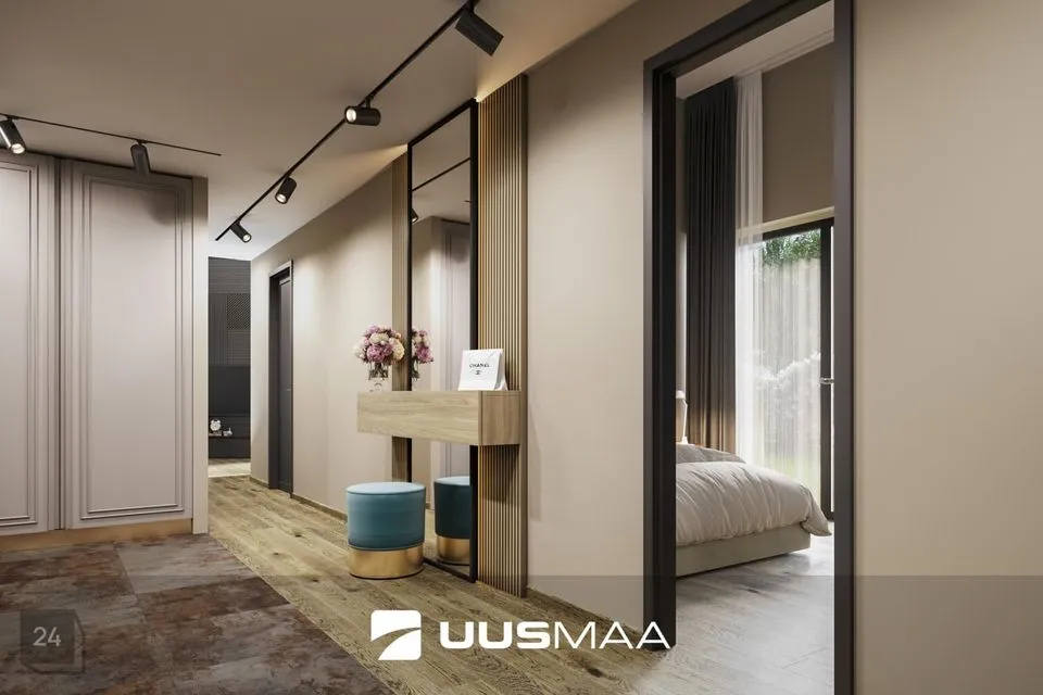 Pärnu mnt 43b Korter  -  Tallinn, Kesklinna linnaosa - foto 3