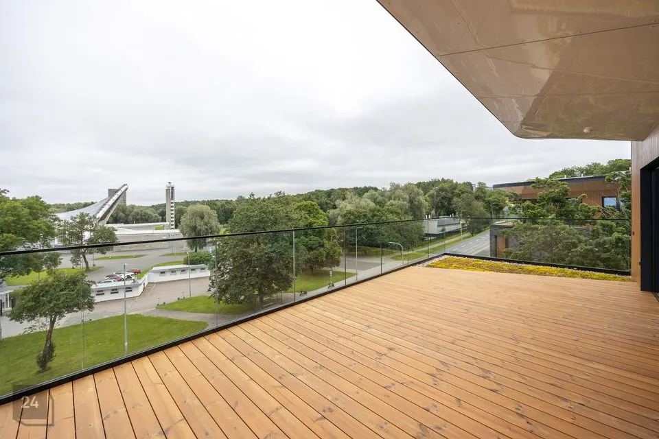 Oru Maja Korter  -  Tallinn, Kesklinna linnaosa - foto 4