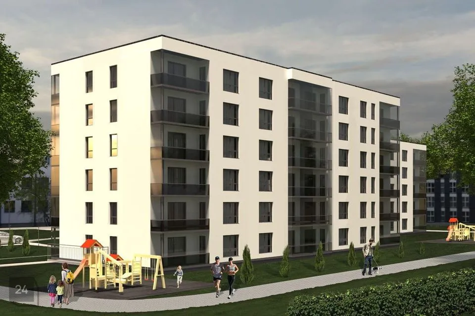 Kiisa tn 12 Korter  -  Tallinn, Kesklinna linnaosa - foto 5