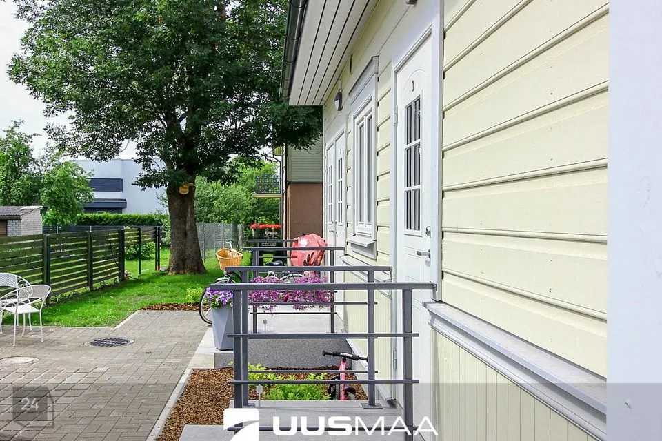 AISA KODUD! Korter  -  Pärnu linn, Rannarajoon - foto 4