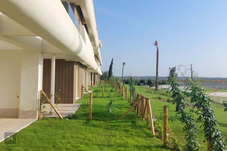 Los Colibries Korter  -  Ayamonte - foto 3