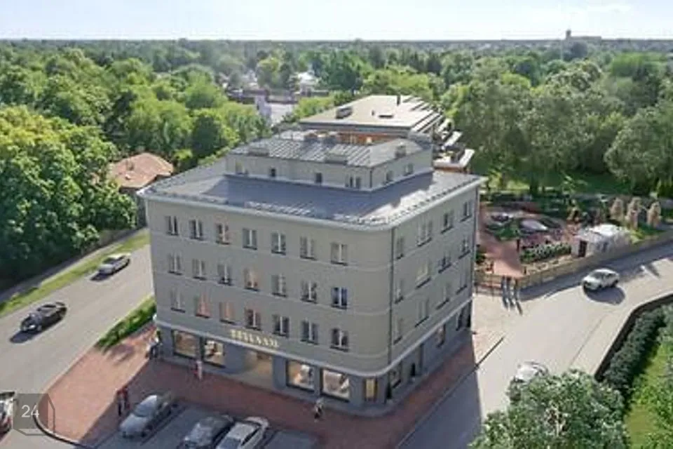 Nõmme 328 Korter  -  Tallinn, Nõmme linnaosa - foto 4