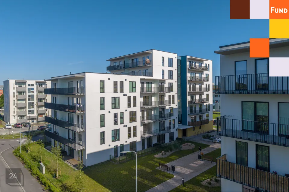 Marjamäe Kodud Korter  -  Tallinn, Haabersti linnaosa - foto 3
