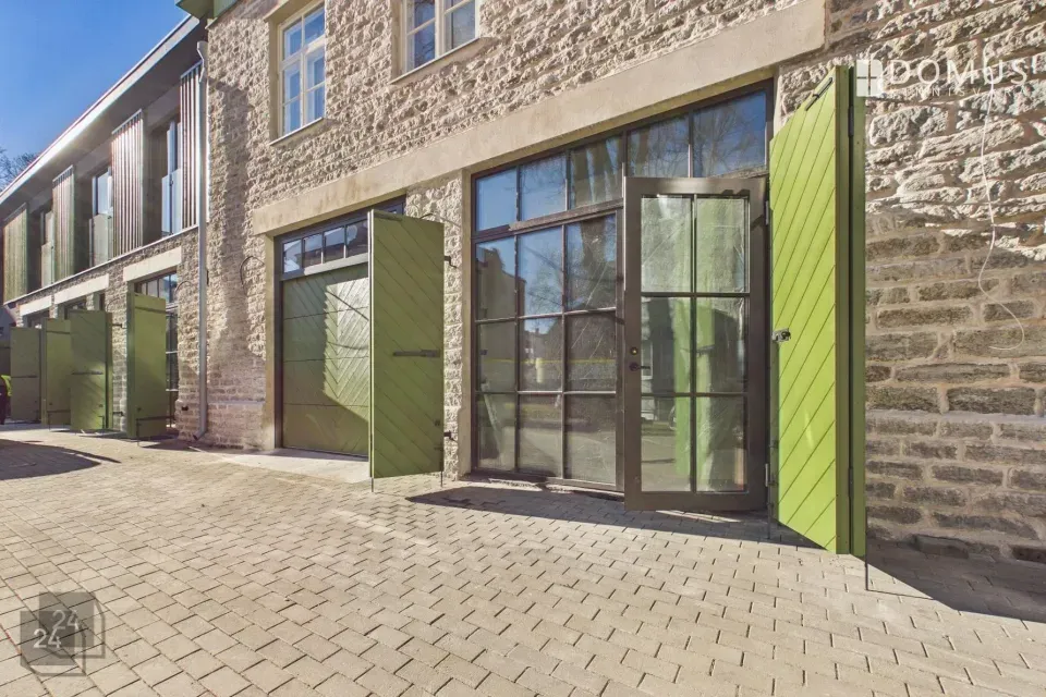 Roosikrantsi Residents Korter  -  Tallinn, Kesklinna linnaosa - foto 2