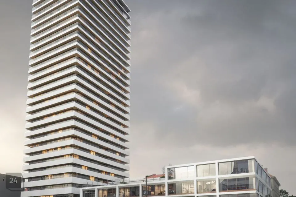 Eedu apartemendid Korter  -  Tallinn, Kesklinna linnaosa - foto 2