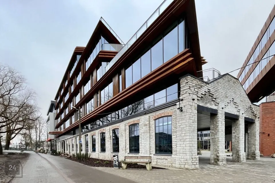 I4-HOONE Äripind  -  Tallinn, Põhja-Tallinna linnaosa - foto 2