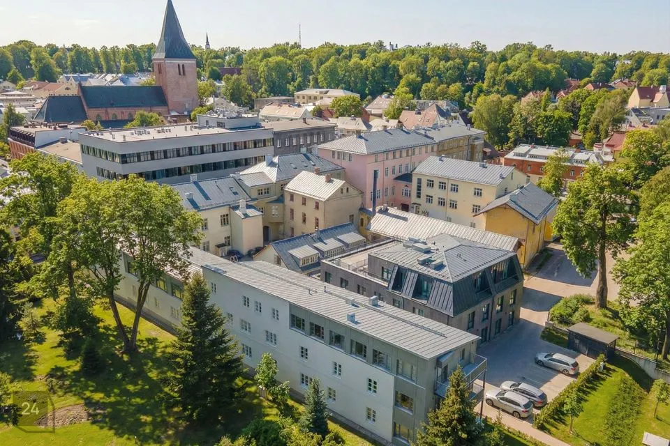 LAI 36C COLLECTION Korter  -  Tartu linn, Kesklinna linnaosa - foto 3