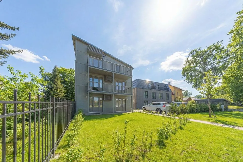LAI 36C COLLECTION Korter  -  Tartu linn, Kesklinna linnaosa - foto 2