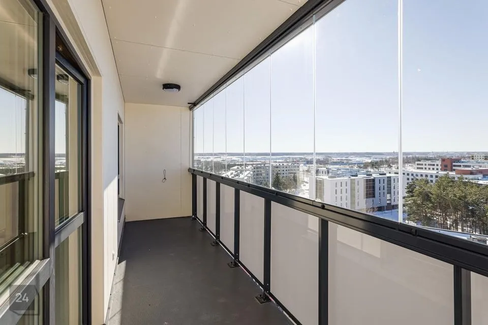 Sinimäe Kodud Maja  -  Tallinn, Lasnamäe linnaosa - foto 5