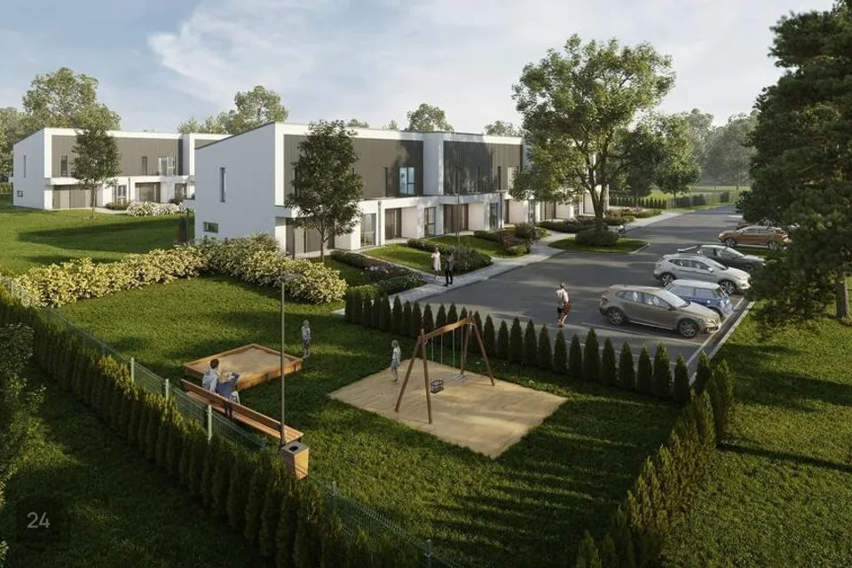 Kuningakodu Majaosa  -  Rae vald, Järveküla - foto 2