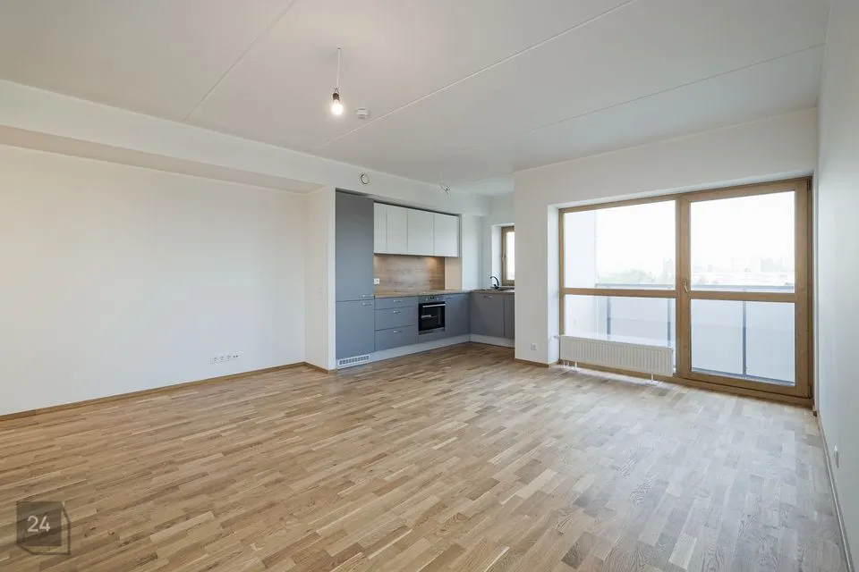 Sinimäe Kodud Maja  -  Tallinn, Lasnamäe linnaosa - foto 3