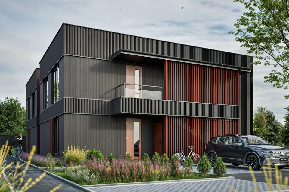 Aeru 4 Korter  -  Tartu linn, Tartu linn - foto 5