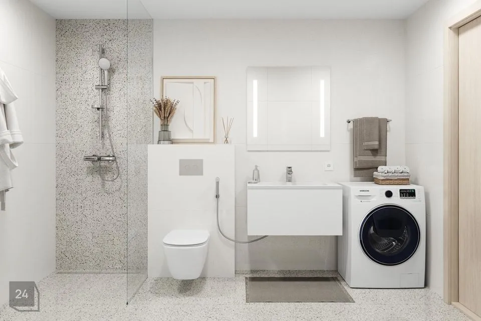 Metsatuka Korter  -  Tallinn, Nõmme linnaosa - foto 5