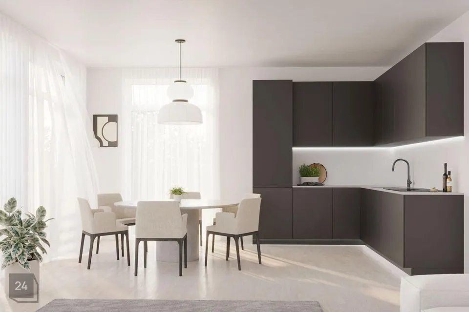 Tõravere Kodud Korter  -  Nõo vald, Tõravere alevik - foto 5