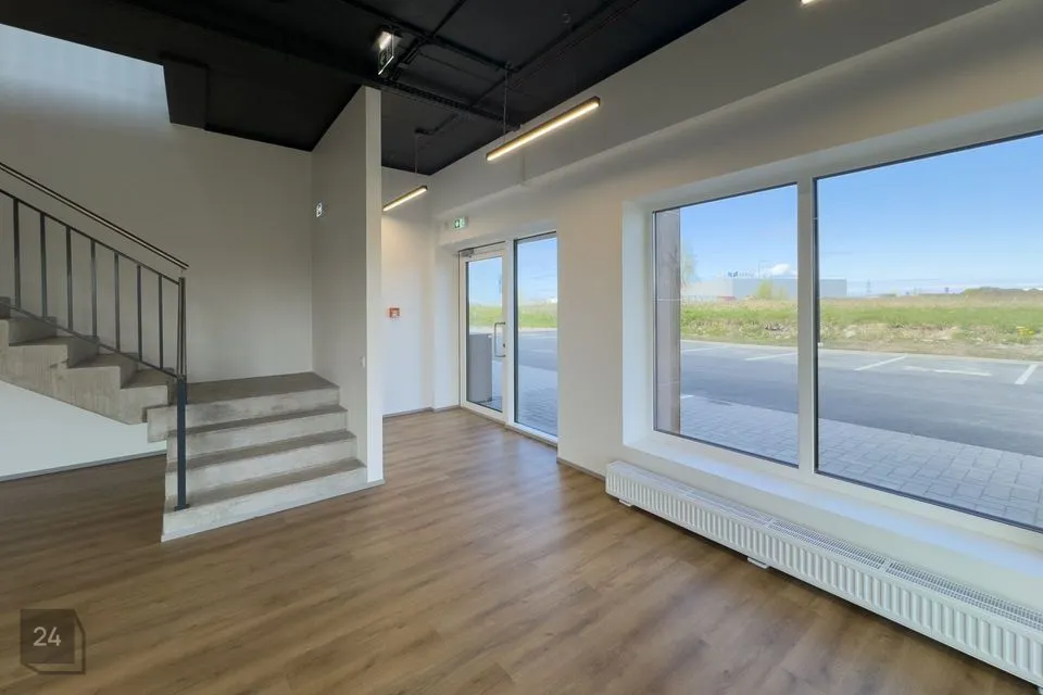 Roosivälja tee 1 Äripind  -  Rae vald, Soodevahe küla - foto 3