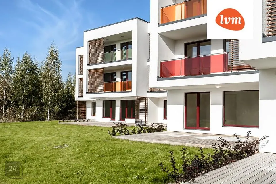 Mesiheina tee 6 Korter  -  Pärnu linn, Papsaare küla - foto 2